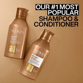 redken shampoo conditioner best seller